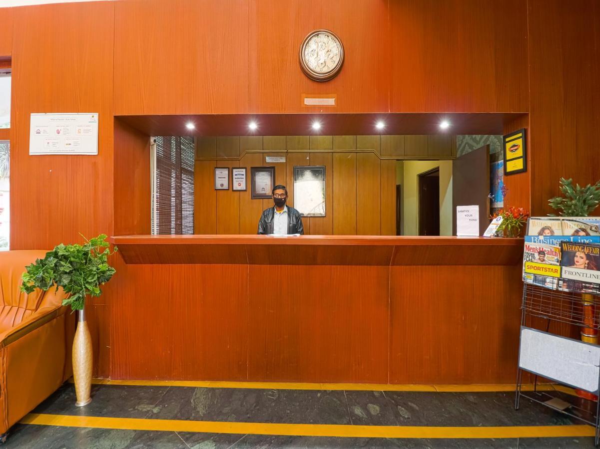 Hotel The Byke Sunshine Grand Utakamand Zewnętrze zdjęcie