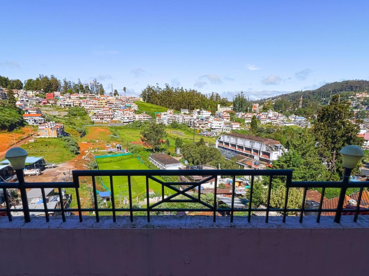 Hotel The Byke Sunshine Grand Utakamand Zewnętrze zdjęcie