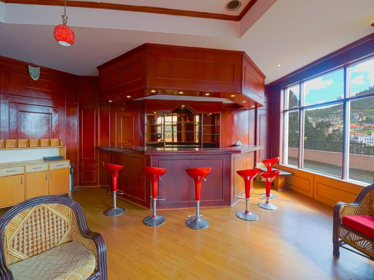 Hotel The Byke Sunshine Grand Utakamand Zewnętrze zdjęcie