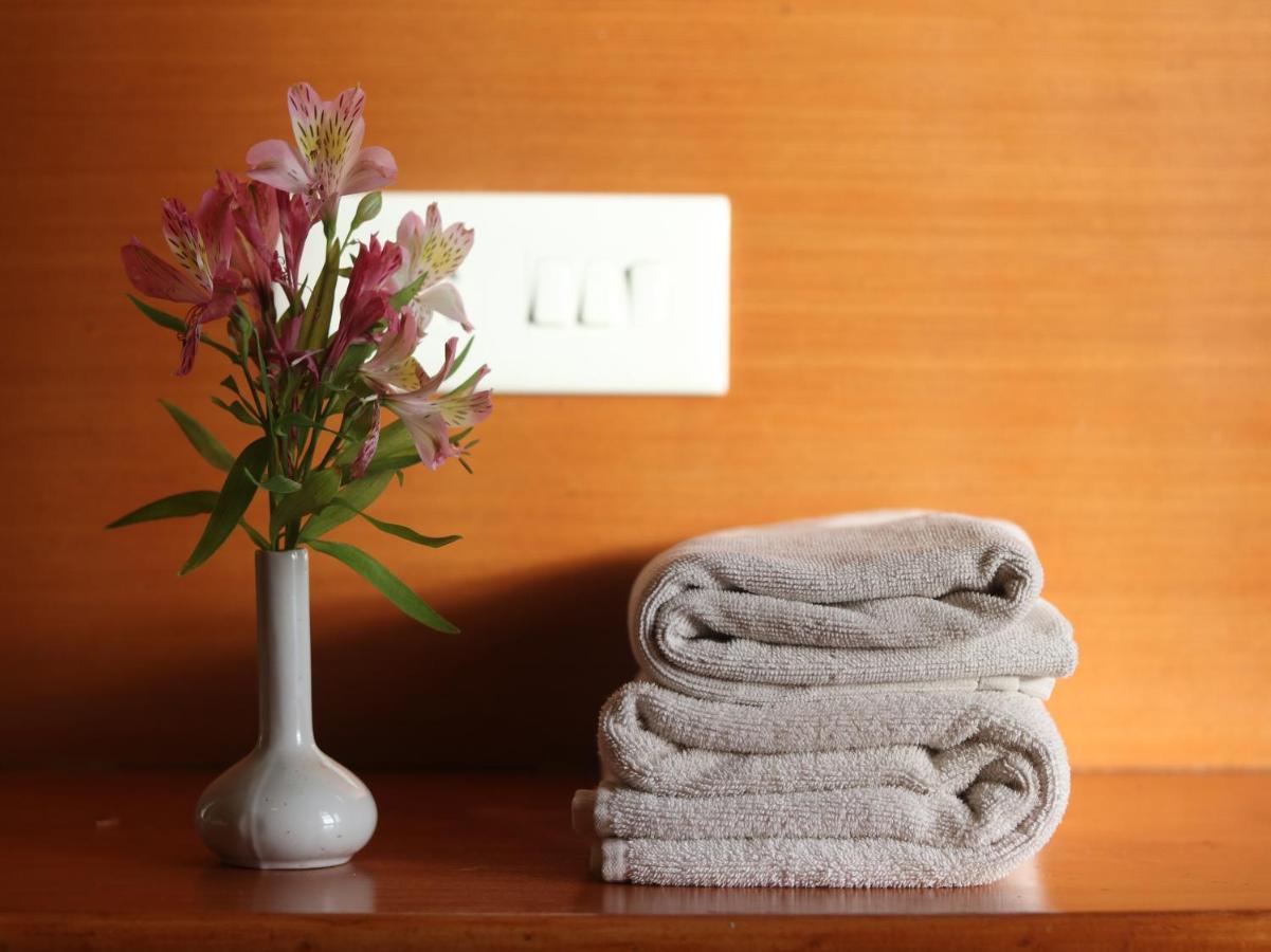 Hotel The Byke Sunshine Grand Utakamand Zewnętrze zdjęcie