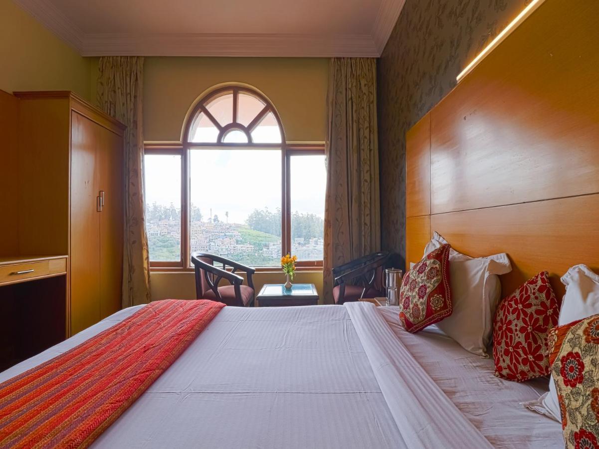 Hotel The Byke Sunshine Grand Utakamand Zewnętrze zdjęcie