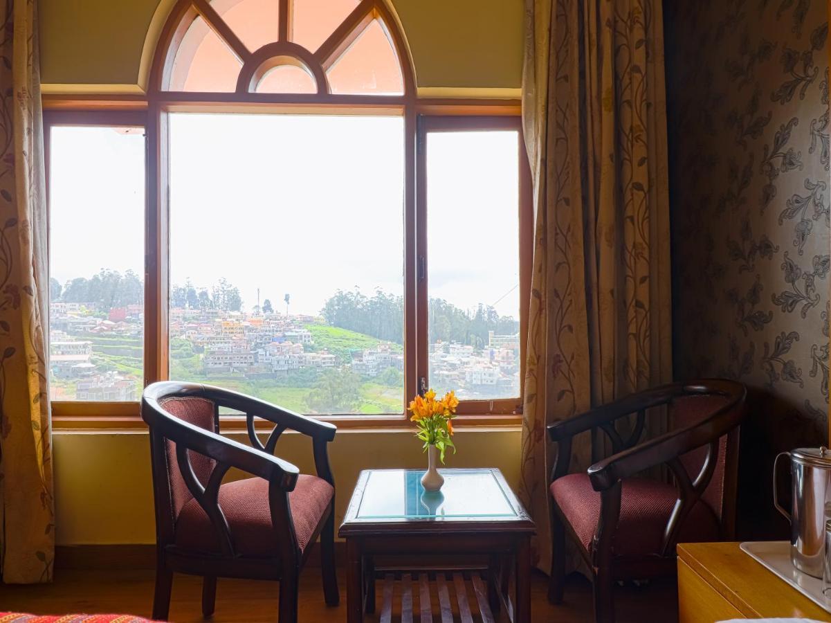 Hotel The Byke Sunshine Grand Utakamand Zewnętrze zdjęcie