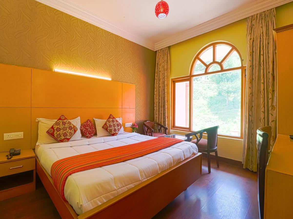 Hotel The Byke Sunshine Grand Utakamand Zewnętrze zdjęcie