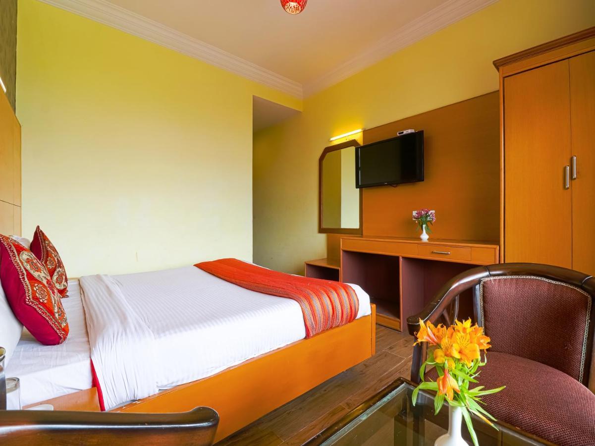 Hotel The Byke Sunshine Grand Utakamand Zewnętrze zdjęcie