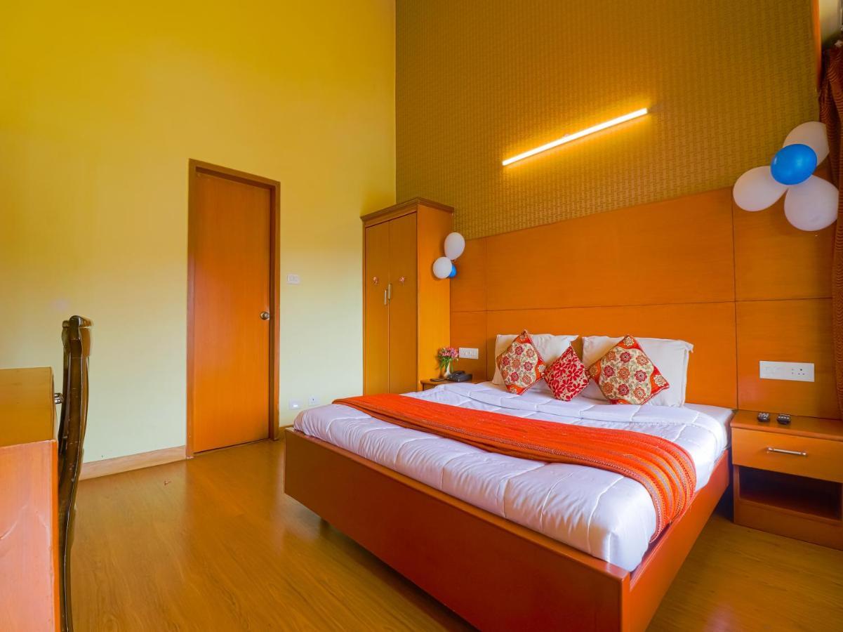 Hotel The Byke Sunshine Grand Utakamand Zewnętrze zdjęcie