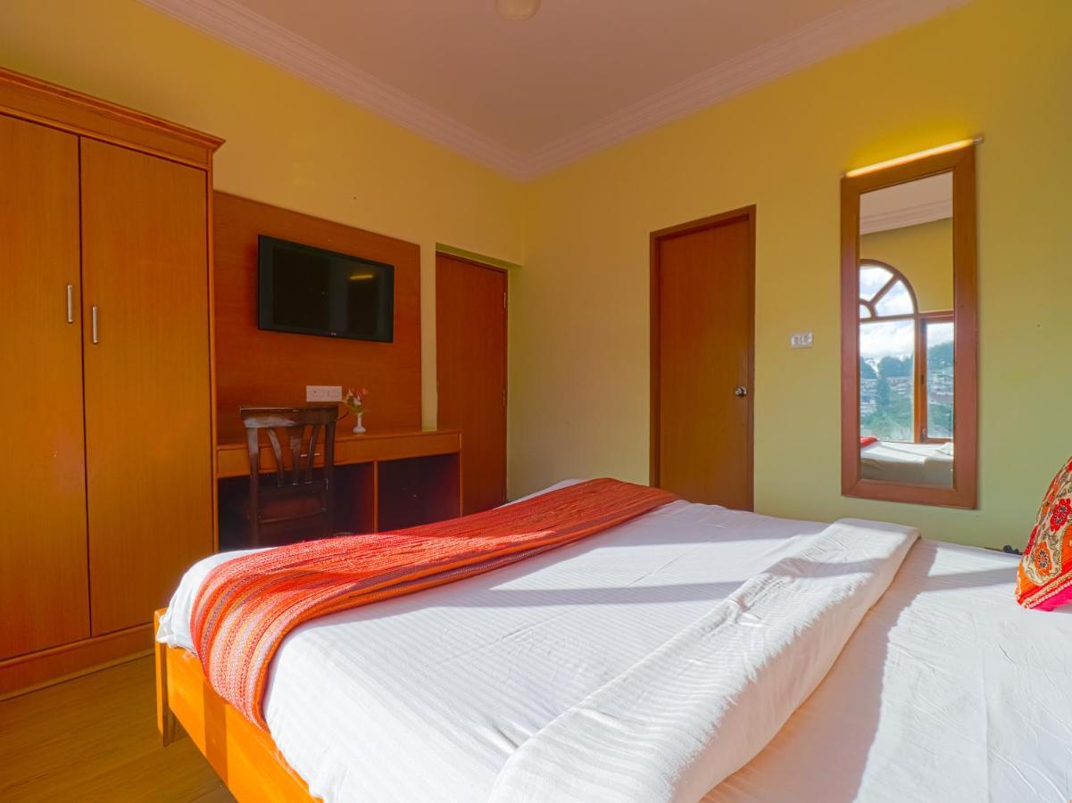 Hotel The Byke Sunshine Grand Utakamand Zewnętrze zdjęcie
