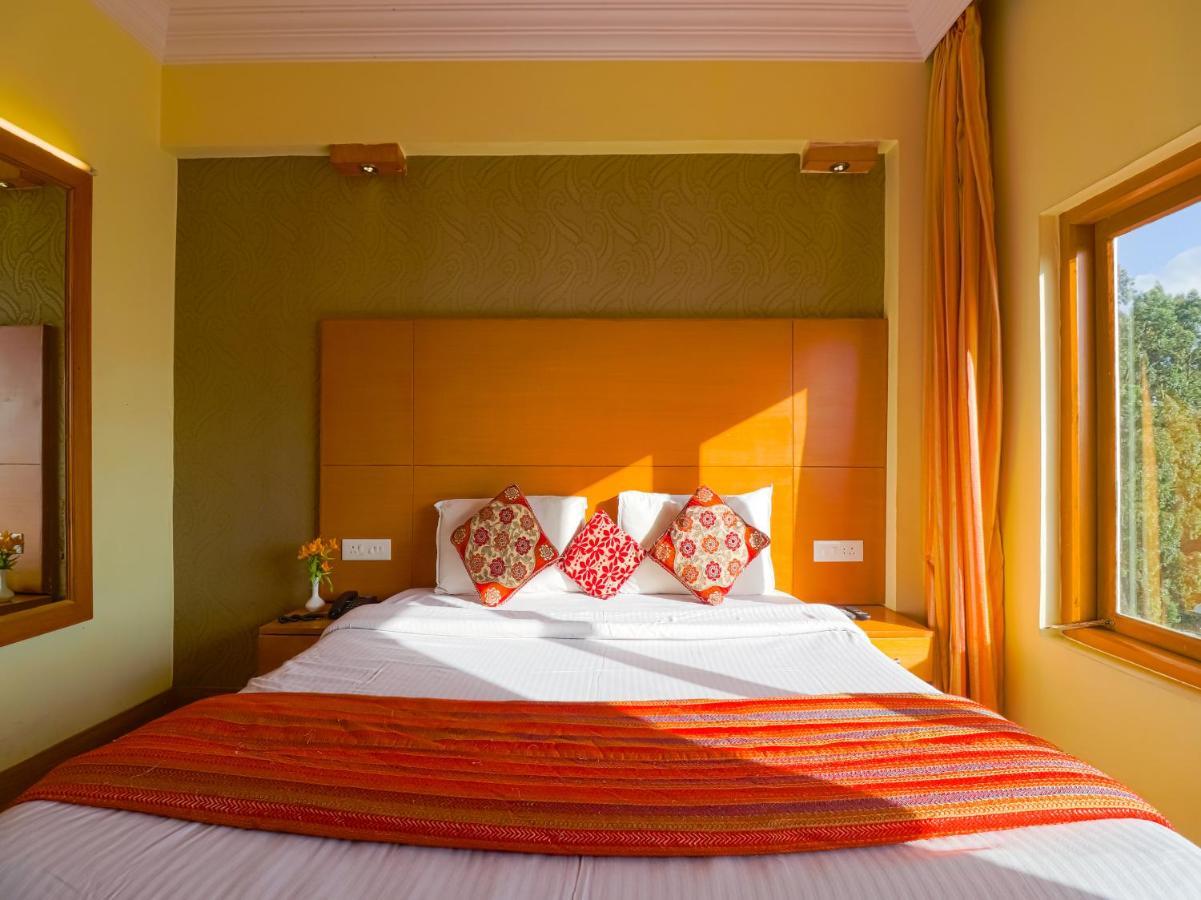 Hotel The Byke Sunshine Grand Utakamand Zewnętrze zdjęcie