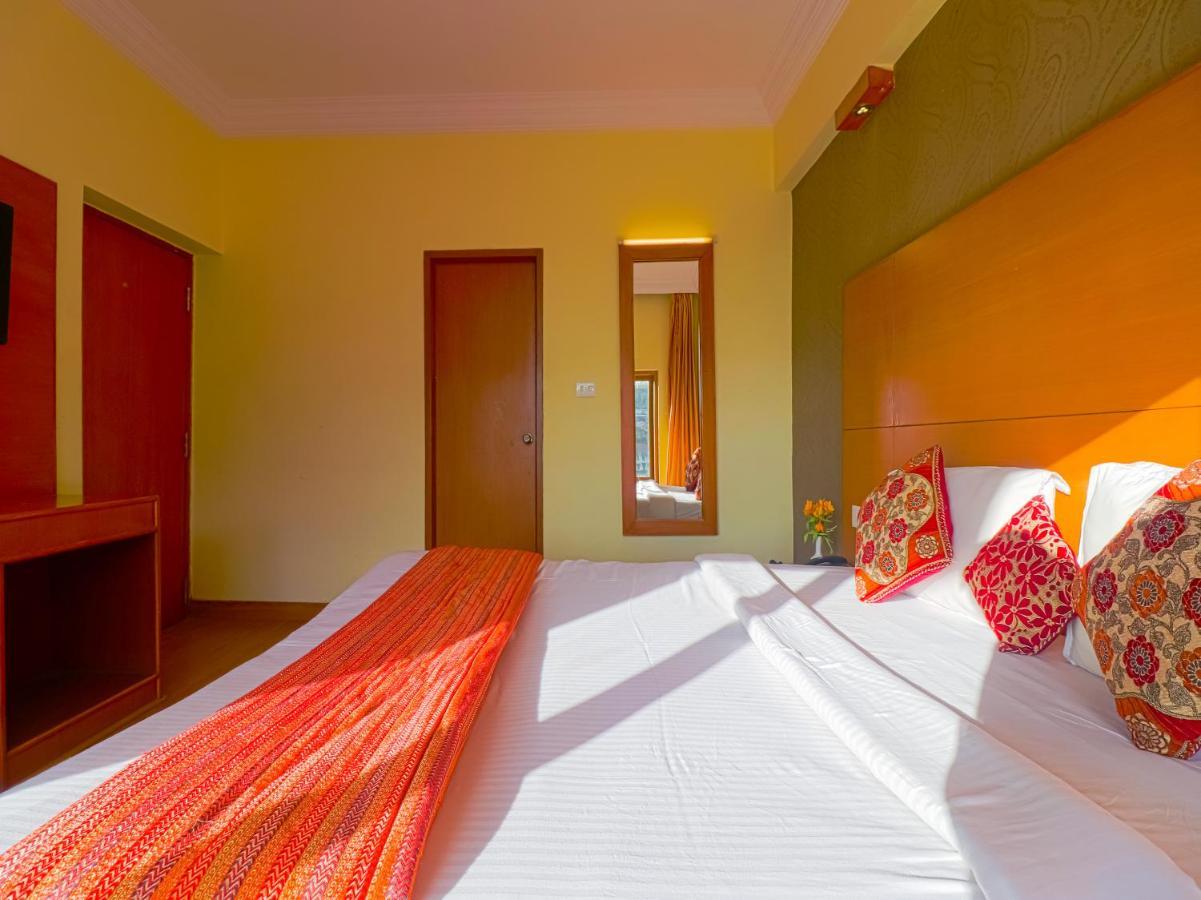 Hotel The Byke Sunshine Grand Utakamand Zewnętrze zdjęcie