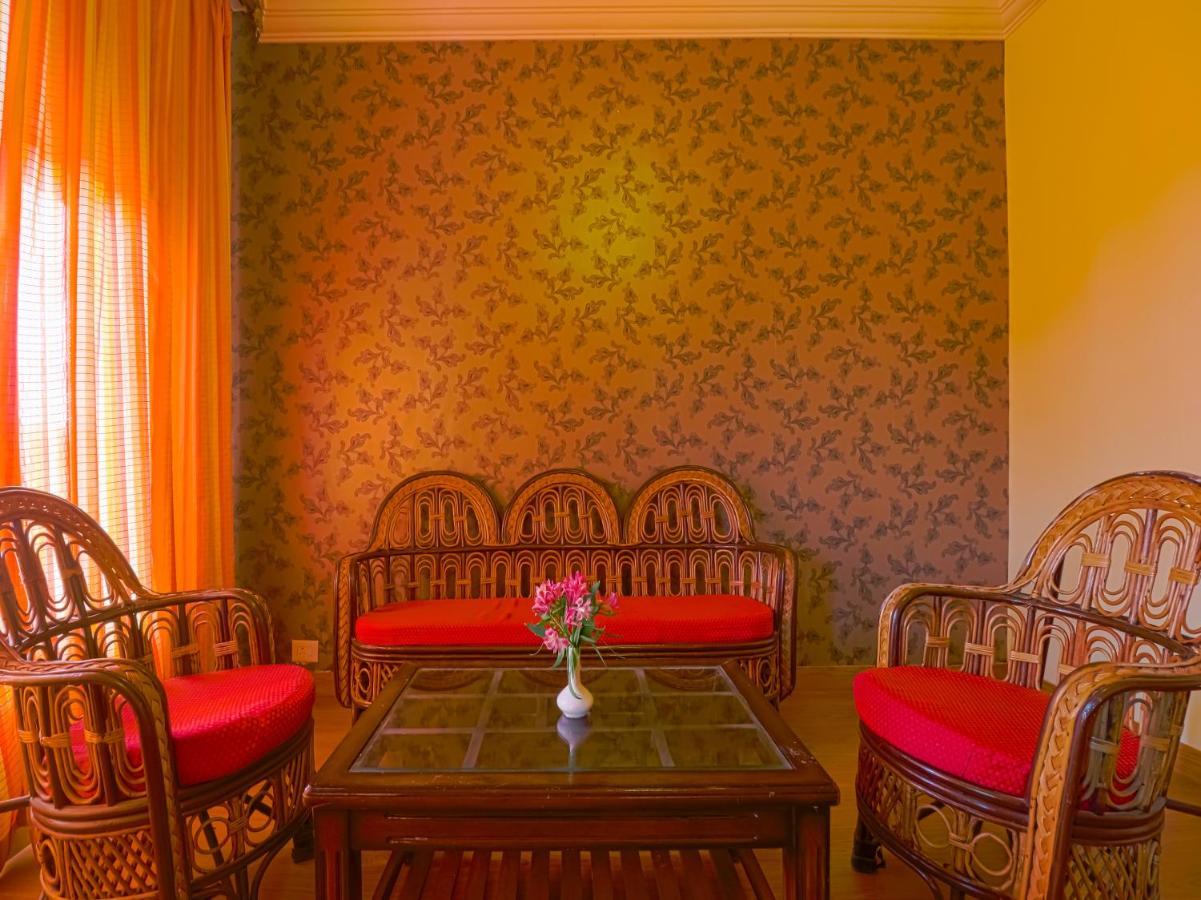 Hotel The Byke Sunshine Grand Utakamand Zewnętrze zdjęcie