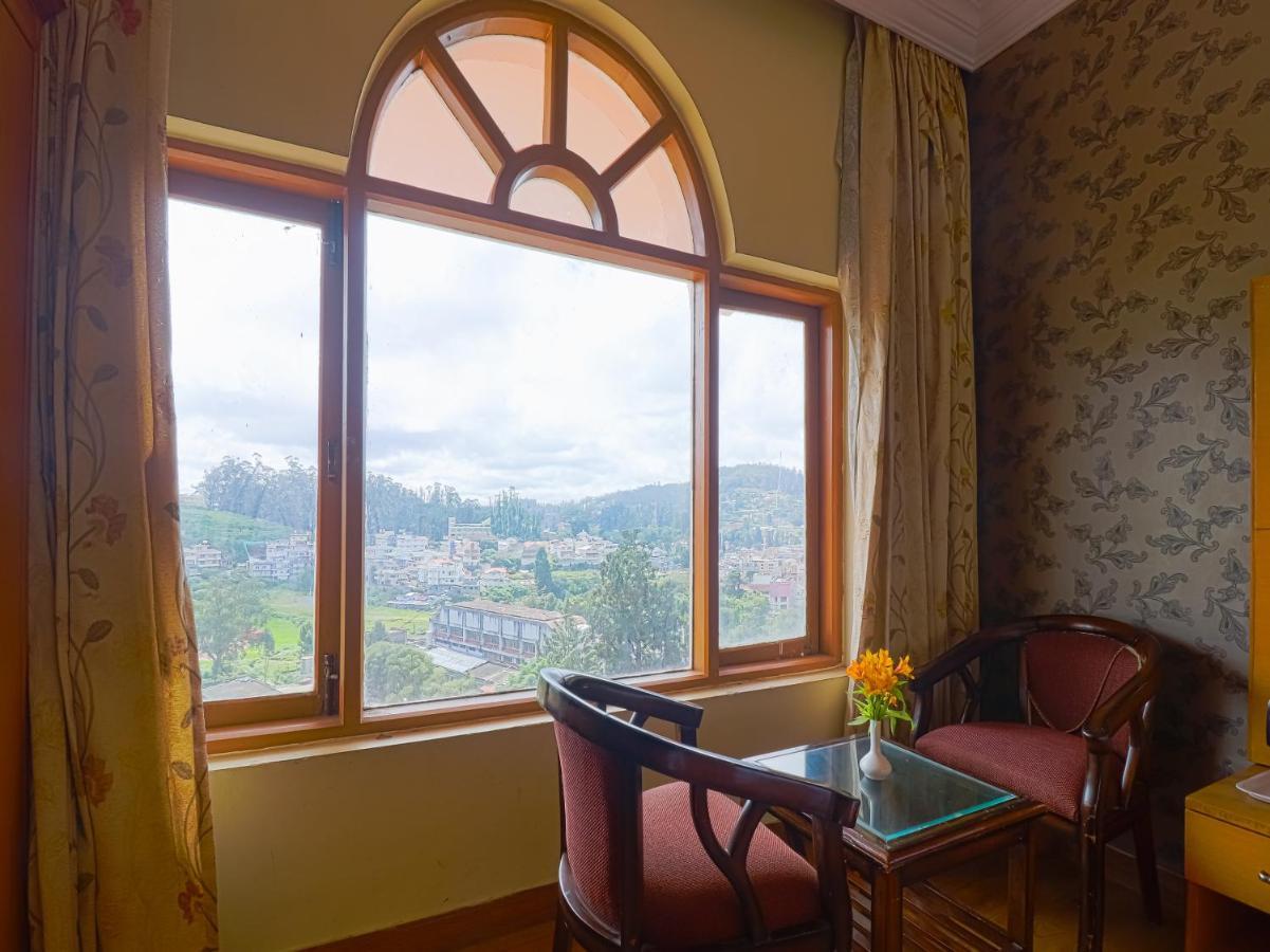 Hotel The Byke Sunshine Grand Utakamand Zewnętrze zdjęcie