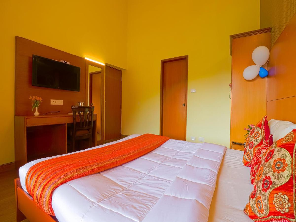 Hotel The Byke Sunshine Grand Utakamand Zewnętrze zdjęcie