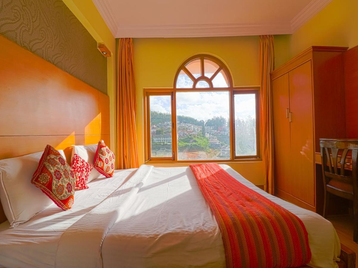 Hotel The Byke Sunshine Grand Utakamand Zewnętrze zdjęcie