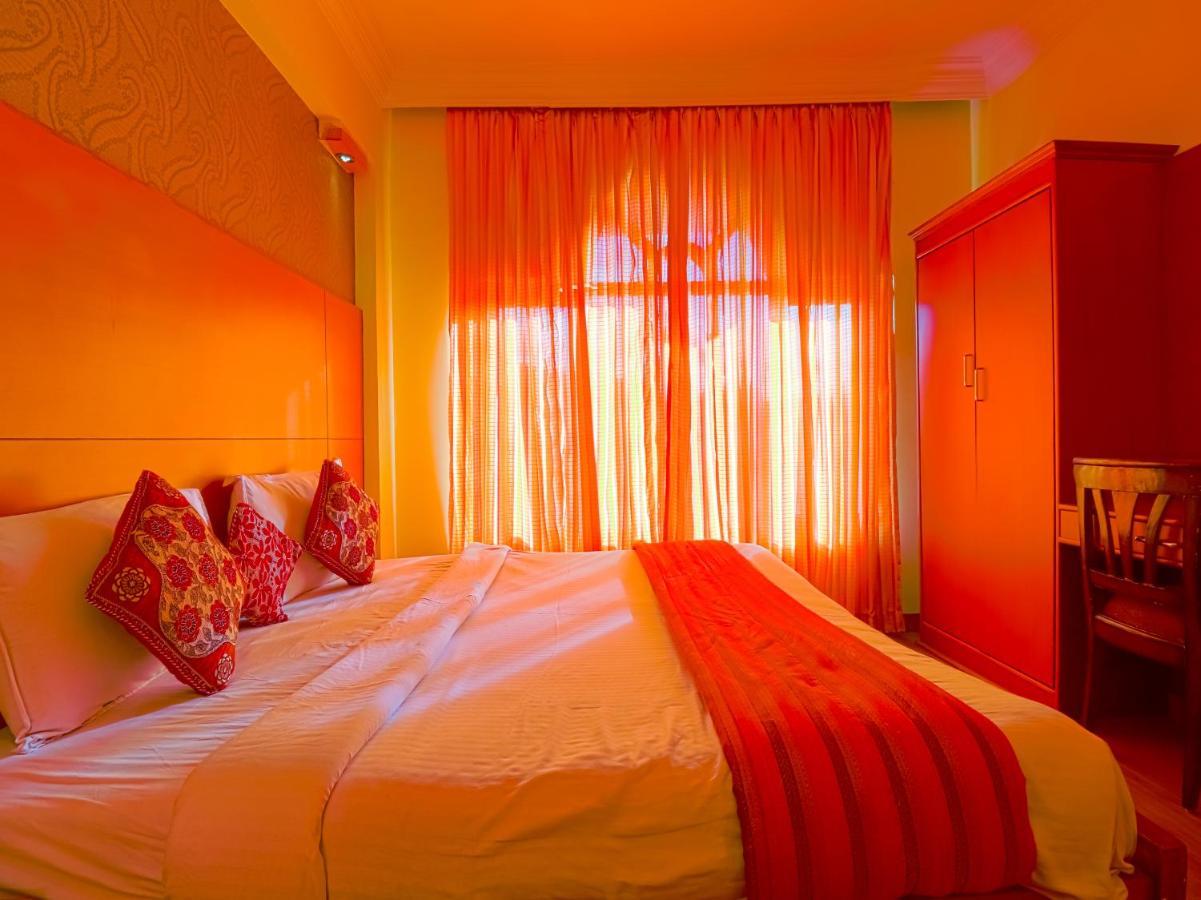 Hotel The Byke Sunshine Grand Utakamand Zewnętrze zdjęcie