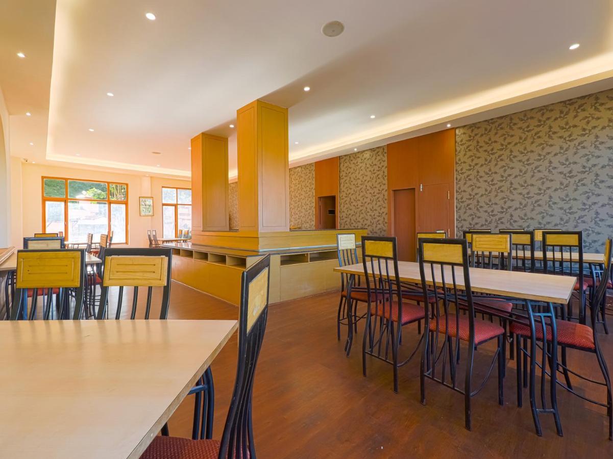 Hotel The Byke Sunshine Grand Utakamand Zewnętrze zdjęcie