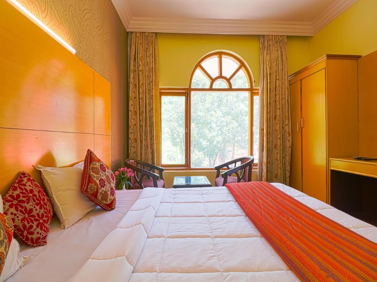 Hotel The Byke Sunshine Grand Utakamand Zewnętrze zdjęcie