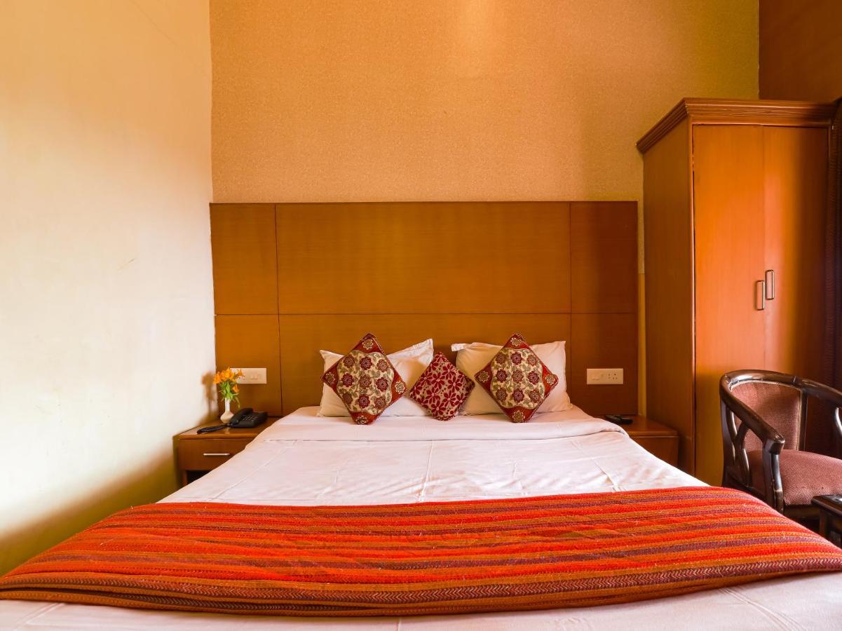Hotel The Byke Sunshine Grand Utakamand Zewnętrze zdjęcie