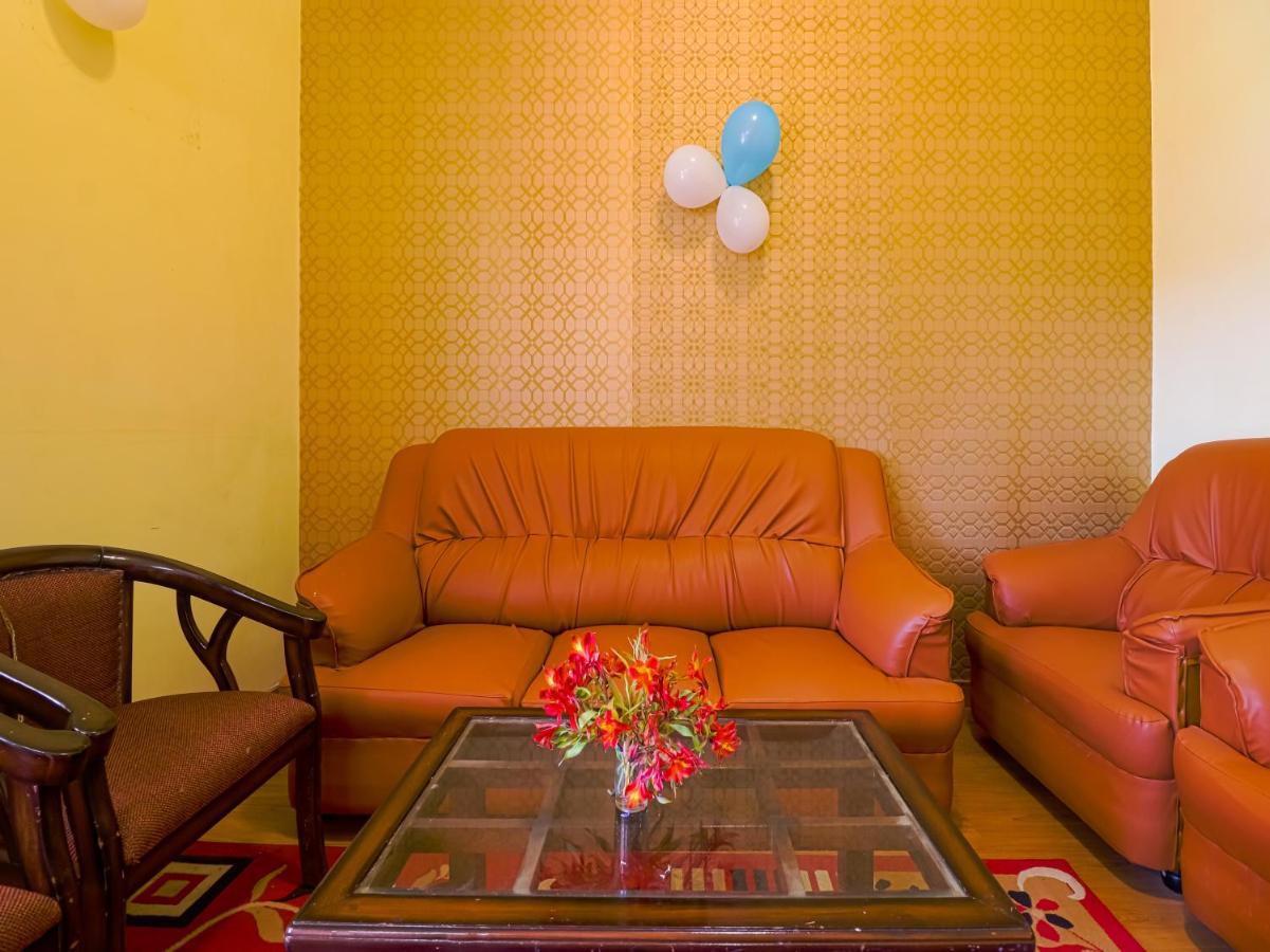 Hotel The Byke Sunshine Grand Utakamand Zewnętrze zdjęcie