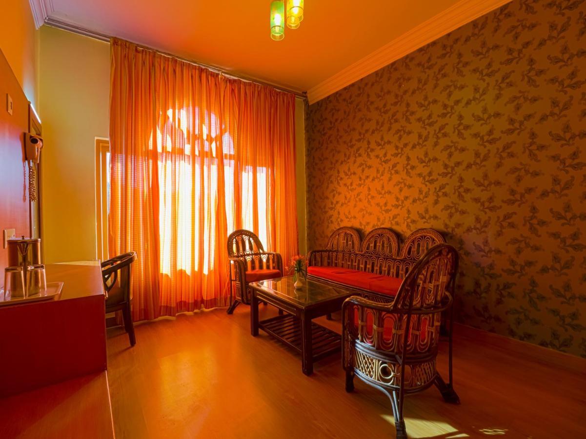 Hotel The Byke Sunshine Grand Utakamand Zewnętrze zdjęcie