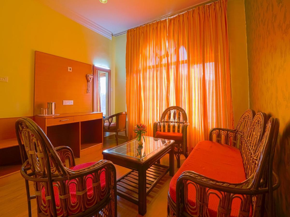 Hotel The Byke Sunshine Grand Utakamand Zewnętrze zdjęcie